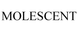 MOLESCENT trademark