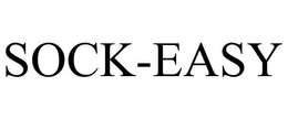 SOCK-EASY trademark