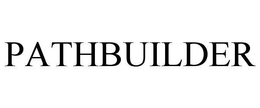 PATHBUILDER trademark