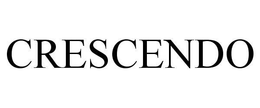 CRESCENDO trademark