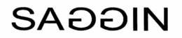 SAGGIN trademark