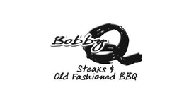 BOBBY Q STEAKS & OLD FASHIONED BBQ trademark