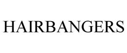 HAIRBANGERS trademark