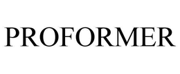 PROFORMER trademark
