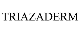 TRIAZADERM trademark