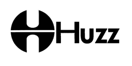 HUZZ trademark