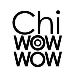 CHI WOW WOW trademark