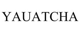 YAUATCHA trademark