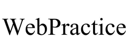 WEBPRACTICE trademark