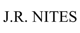 J.R. NITES trademark