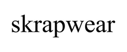 SKRAPWEAR trademark