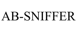 AB-SNIFFER trademark