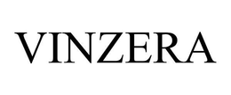VINZERA trademark