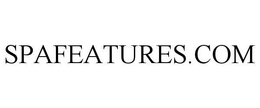 SPAFEATURES.COM trademark