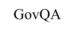 GOVQA trademark