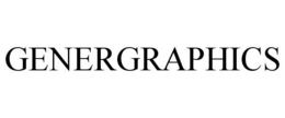 GENERGRAPHICS trademark