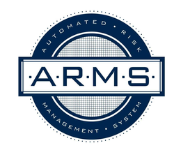 ARMS AUTOMATED RISK MANAGEMENT SYSTEM trademark