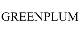 GREENPLUM trademark