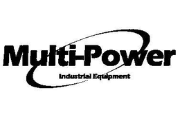 MULTI-POWER INDUSTRIAL EQUIPMENT trademark