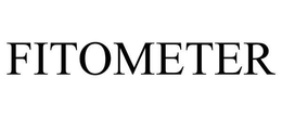 FITOMETER trademark