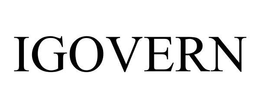 IGOVERN trademark
