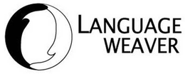 LANGUAGE WEAVER trademark