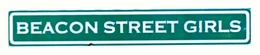 BEACON STREET GIRLS trademark