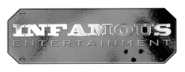 INFAMOUS ENTERTAINMENT trademark