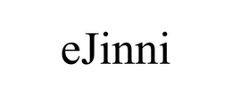 EJINNI trademark