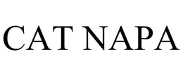CAT NAPA trademark