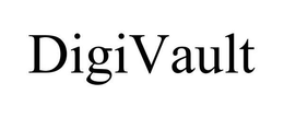 DIGIVAULT trademark