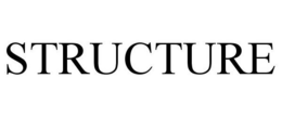 STRUCTURE trademark