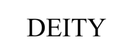 DEITY trademark