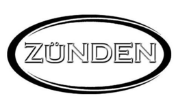 ZÜNDEN trademark