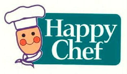 HAPPY CHEF trademark