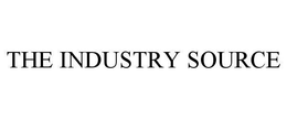 THE INDUSTRY SOURCE trademark
