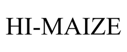 HI-MAIZE trademark