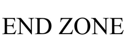 END ZONE trademark