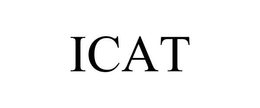 ICAT trademark