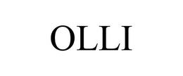 OLLI trademark