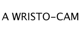 A WRISTO-CAM trademark
