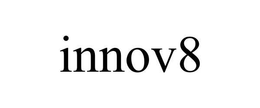 INNOV8 trademark