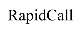 RAPIDCALL trademark