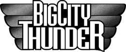 BIGCITY THUNDER trademark