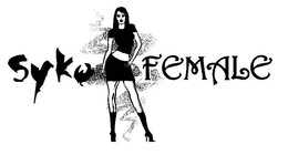 SYKO FEMALE trademark