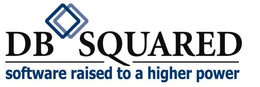 DB SQUARED SOFTWARE RAISED TO A HIGHER POWER trademark