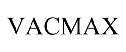 VACMAX trademark