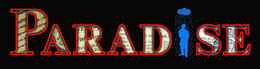 PARADISE trademark