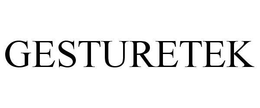 GESTURETEK trademark