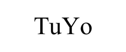 TUYO trademark